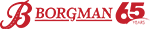 Borgman logo is displayed.